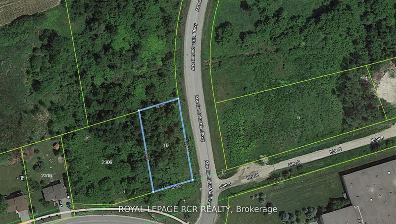 10 Artesian Ind Pkwy  Bradford West Gwillimbury, L3Z 2G2 | Image 2