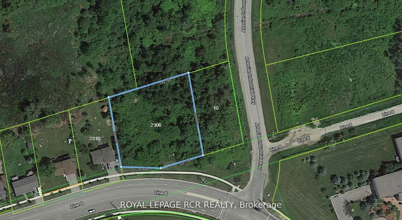 2306 Eighth Line  Bradford West Gwillimbury, L3Z 3P8 | Image 2