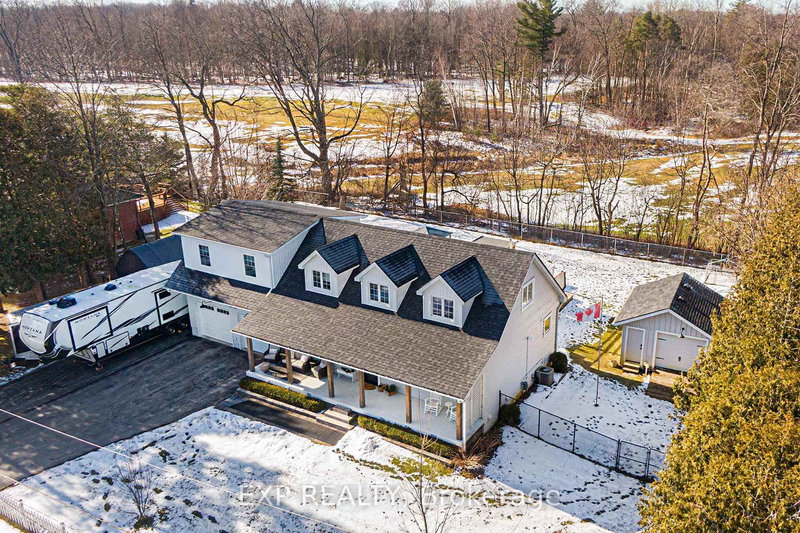 36 Marie St, Georgina, L0E 1L0 | Image 3