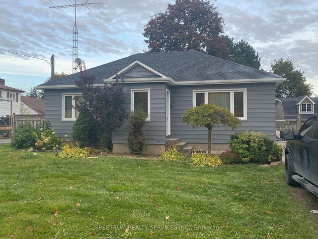 13147 Highway 27