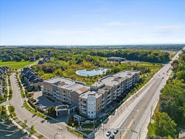 405 - 80 Burns Boulevard