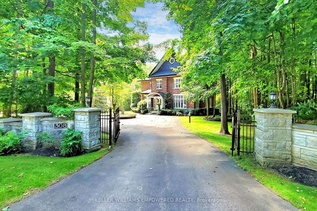 308 Forest Ridge Road