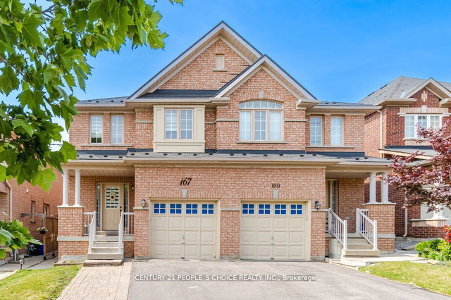 167 Chayna Crescent