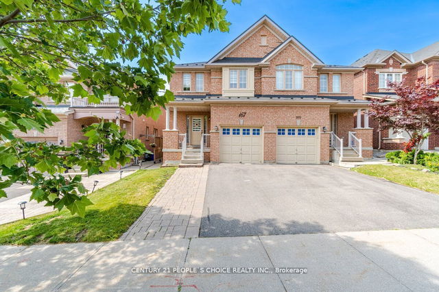 167 Chayna Crescent
