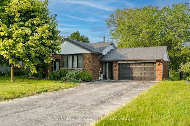 17 Kinsley Street
