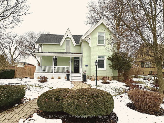 2 Peter Street
