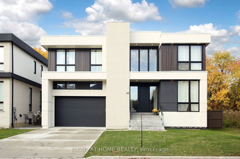 68 Elm Ave, Richmond Hill - Langstaff image-0-0