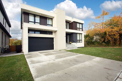 68 Elm Ave, Richmond Hill - Langstaff image-0-1