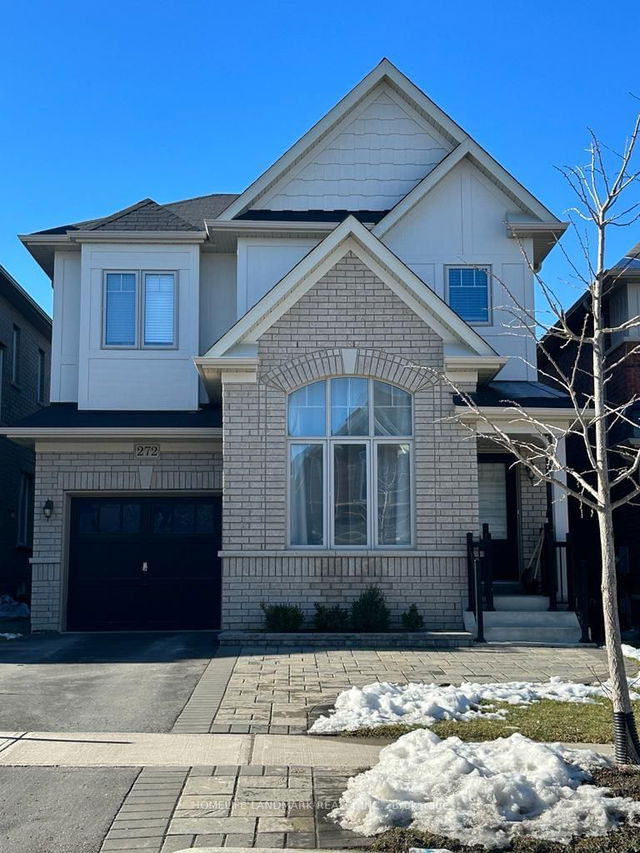 272 Sharon Creek Drive