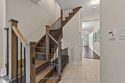 604 Marc Santi Blvd, Vaughan - Patterson image-0-1