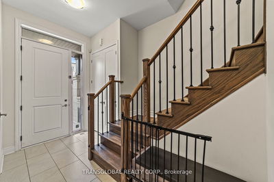 604 Marc Santi Blvd, Vaughan - Patterson image-0-2