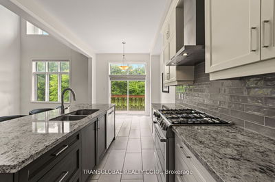 604 Marc Santi Blvd, Vaughan - Patterson image-0-4