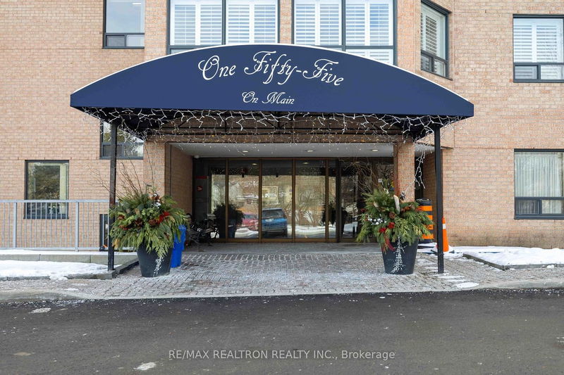 home for sale on 228-155 Main Street N