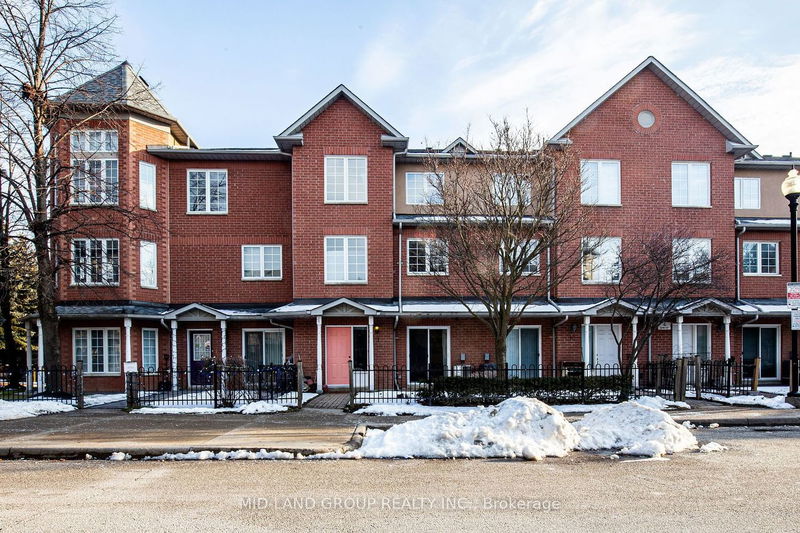 home for sale on 11-4 Alpen Way