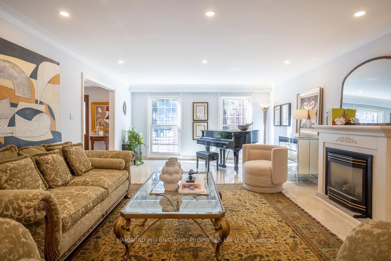 19 Limcombe Dr, Markham, L3T 2V6 | Image 3