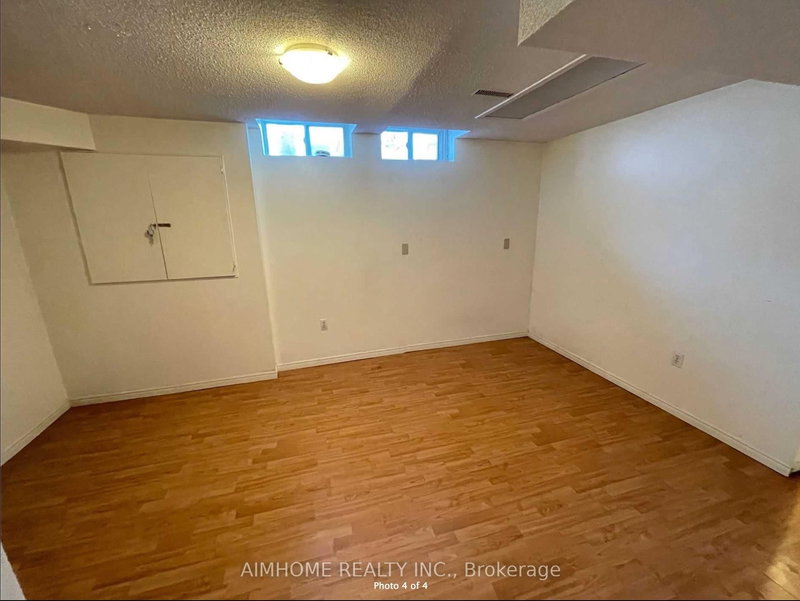 A - 161 Highglen Ave N, Markham, L3R 8T1 | Image 3