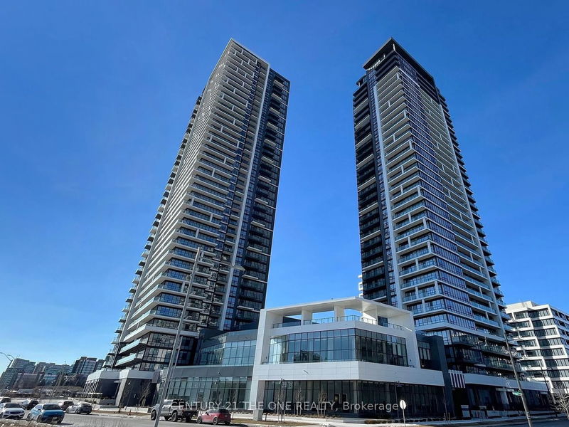 home for lease on 805-18 Water Walk Drive