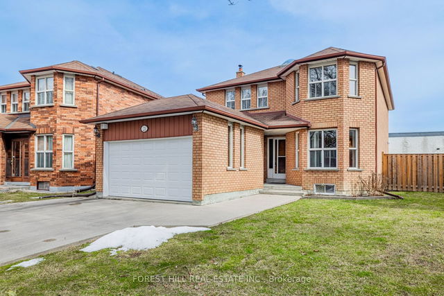 21 Sylvester Court