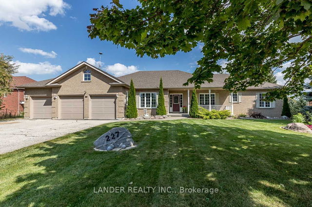 227 Sharon Creek Drive