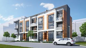 809 - 1000 Elgin mills Road