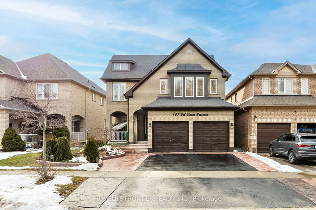 107 Bel Canto Crescent