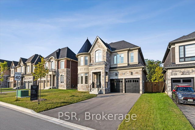 207 Reg Harrison Trail