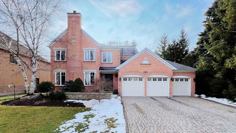 home for sale on 806 Landresse Court