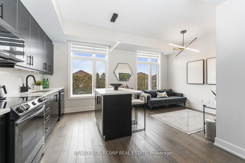 home for sale on U243-9580 Islington Avenue