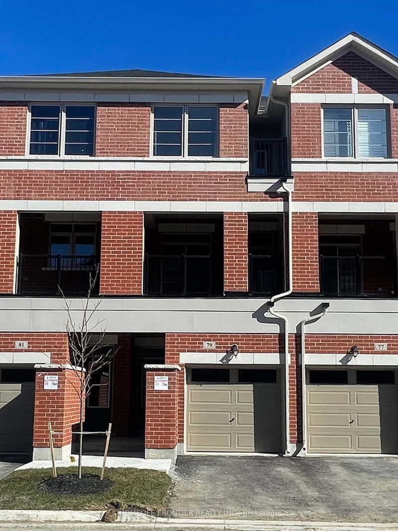 home for lease on 79 Carneros Way