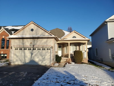 Detached House leased at 5 Brecken Drive, Georgina, Ontario, L4P 4A3 - Keswick South - MLS: N8091564