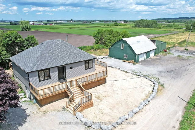 280 Lipchey Road