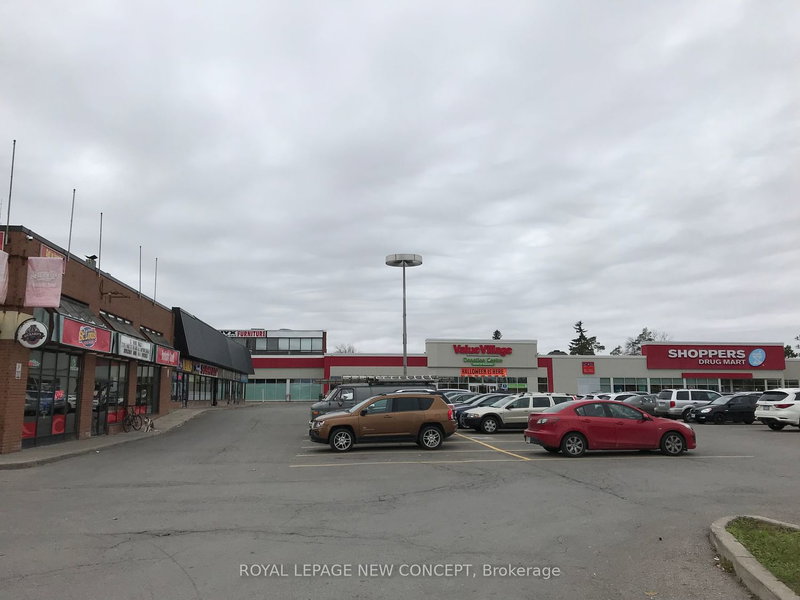 18 - 10620 Yonge St, Richmond Hill, L4C 3C8 | Image 2