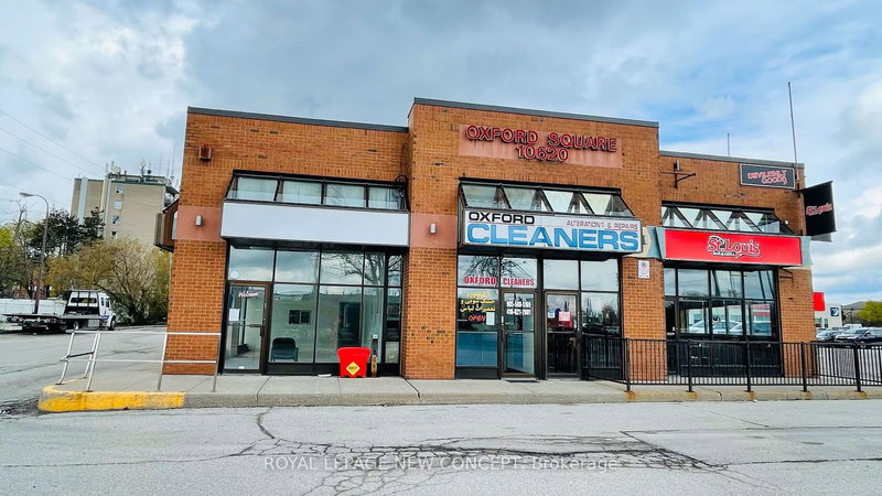 18 - 10620 Yonge St, Richmond Hill, L4C 3C8 | Image 3