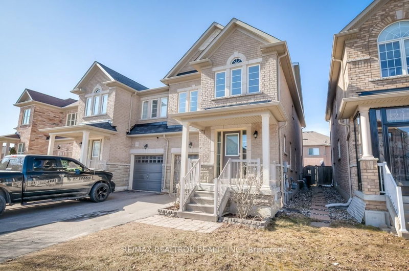 55 Win Timbers Cres, Whitchurch-Stouffville, L4A 0Y9 | Image 2