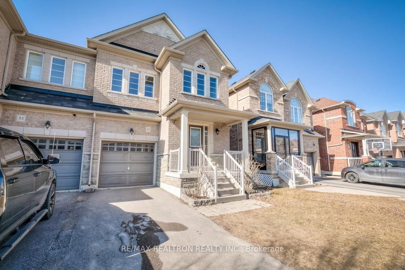 55 Win Timbers Cres, Whitchurch-Stouffville, L4A 0Y9 | Image 3