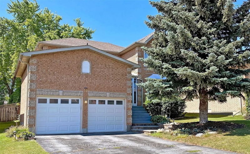 home for lease on 14 Litner Crescent