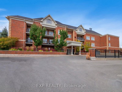 Condo sold at 106-9973 Keele Street, Vaughan, Ontario, L6A 3Y5 - Maple - MLS: N8094654