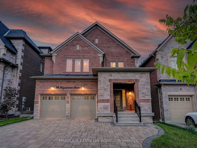 98 Fitzmaurice Drive