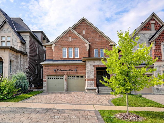98 Fitzmaurice Drive