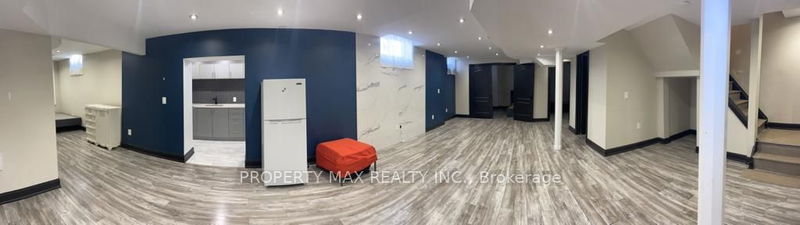 home for lease on Lower-205 Monte Carlo Drive N