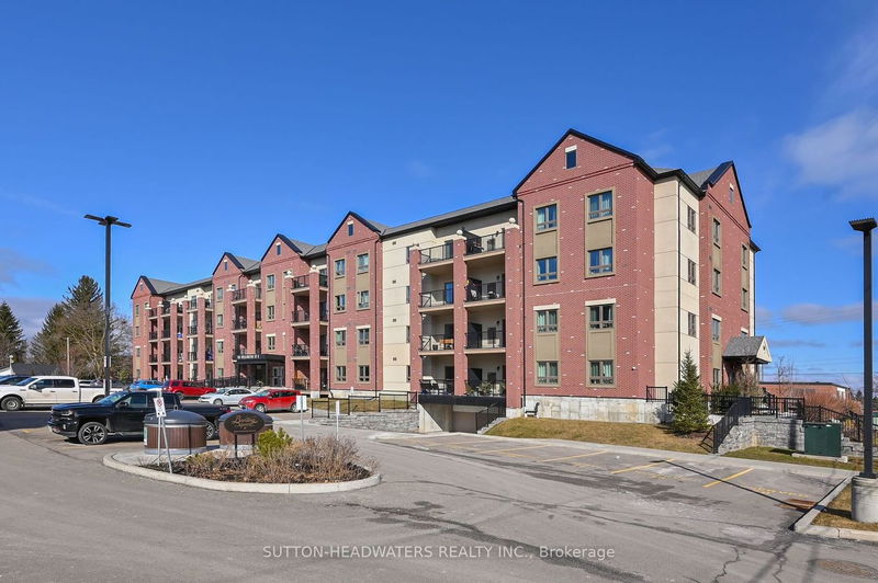 home for sale on 109-161 Wellington Street E
