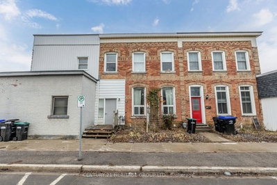 Investment sold at 28 Queen Street, New Tecumseth, Ontario, L0G 1W0 - Tottenham - MLS: N8095692