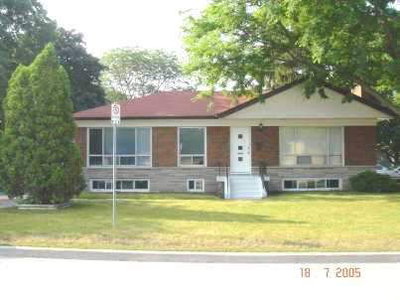 Detached House leased at 27 Jonquil Crescent, Markham, Ontario, L3P1T3 - Bullock - MLS: N809773
