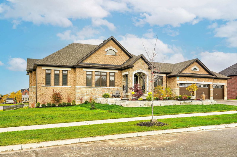 22 Stewart Cres, Essa, L0L 2N0 | Image 2