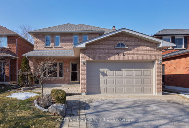 510 Blackstock Road