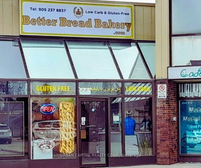 Sale Of Business sold at 212-9737 Yonge Street, Richmond Hill, Ontario, L4C 8S7 - Harding - MLS: N8099226