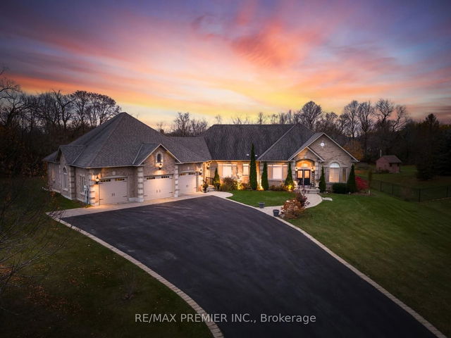 51 Ballantrae Road