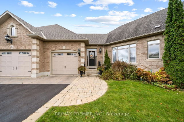 51 Ballantrae Road