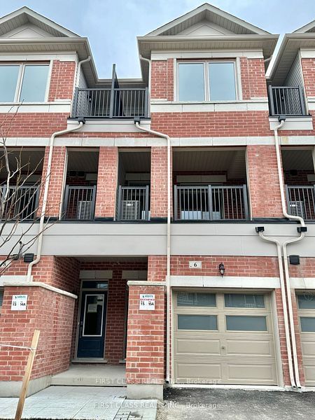 home for lease on 6 Sissons Way