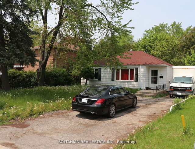 70 Highland Park Boulevard